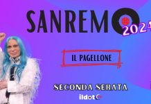Sanremo 2024, il pagellone della 2ª serata. Bertè icona Sanremo pagellone seconda serata