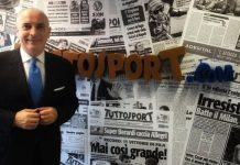 Serie A, Xavier Jacobelli: “Inter in gran forma, Juve pecca di inesperienza”