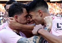 Serie B, Top&Flop della 25ª giornata: il Palermo vola in alto Serie B, Top&Flop della 25ª giornata il Palermo vola in alto