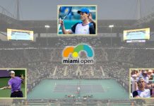Atp Miami: Sinner va avanti, Arnaldi e Musetti ko ATP Miami