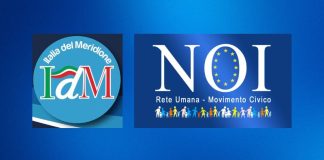 Accordo politico fra Orlandino Greco (IdM) e Fabio Gallo (NOI)