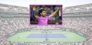 Tennis: Alcaraz concede il bis a Indian Wells, battuto Medvedev Alcaraz vince ancora Indian Wells