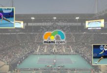 ATP Miami, Alcaraz eliminato a sorpresa da Dimitrov Atp Miami Alcaraz-Dimitrov