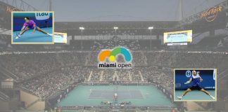ATP Miami, Alcaraz eliminato a sorpresa da Dimitrov Atp Miami Alcaraz-Dimitrov