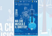 Claudio Baglioni al Festival di Diritto e Letteratura “Città di Palmi”