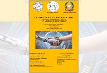 “Competenze ed Umanesimo”: il libro di Salvatore Belvedere
