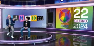 Cosenza si prepara ad ospitare il Pride 2024: “Sarà un momento di aggregazione unico” (VIDEO) Cosenza Pride 2024