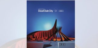 E’ fuori “Dead Club City Deluxe” dei Nothing but Thieves