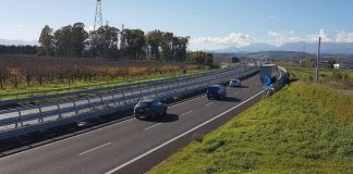 Esodo Pasqua: sulle strade oltre 4 milioni di persone