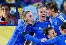 Euro 2025, l’Italia femminile a Cosenza dopo 28 anni: “Coloriamo il Marulla” Euro 2025 l'Italia femminile torna a Cosenza dopo 28 anni Francesca Stancati