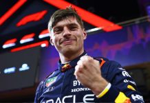 F1 | In Bahrain la prima pole dell’anno è di Verstappen, Leclerc in prima fila F1 In Bahrain la prima pole dell'anno è di Verstappen, Leclerc in prima fila