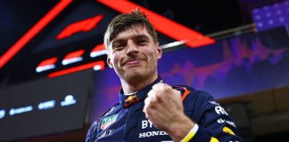F1 | In Bahrain la prima pole dell’anno è di Verstappen, Leclerc in prima fila F1 In Bahrain la prima pole dell'anno è di Verstappen, Leclerc in prima fila