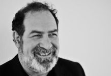 Federico Sirianni, in radio da venerdì 22 marzo “La promessa della felicità”