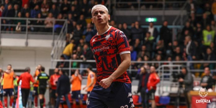 Felipinho (foto Michele De Marco)