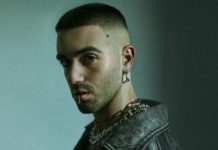 “Fino al cielo” è il nuovo singolo del cantautore Andrea Piersimoni
