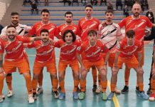Futsal, Serie A2: Ecosistem Lamezia Soccer sconfitta dal Sammichele