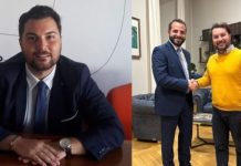 IdM, Vincenzo Piccolo nominato Commissario Regionale del Lazio