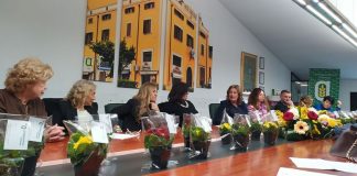 “Insieme per una rete inclusiva e solidale”, questo l’8 marzo di Confagricoltura Cosenza