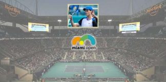 Jannik Sinner è il primo semifinalista del Miami Open