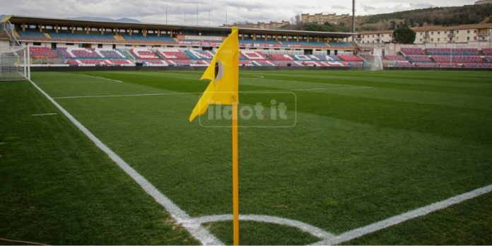 La quiete del Marulla alla vigilia del derby (foto Francesco Farina)