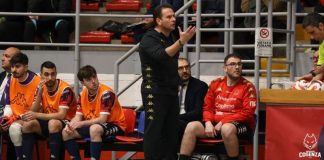 Le dichiarazioni pre gara di mister Tuoto