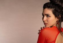 Margó: “Aria fresca” è il nuovo singolo della cantautrice romana