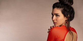 Margó: “Aria fresca” è il nuovo singolo della cantautrice romana