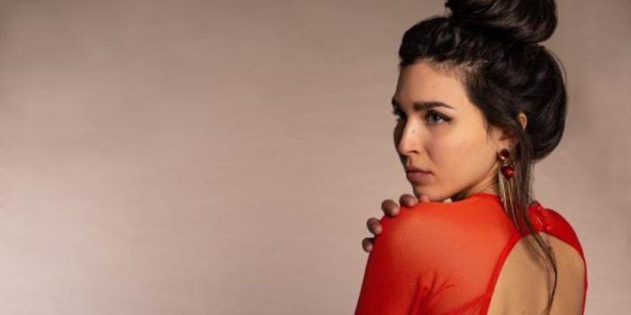 Margó Aria fresca è il nuovo singolo della cantautrice romana