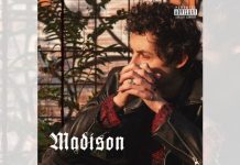 Musica: “Madison” è l’esordio del cantautore pop rock Vince