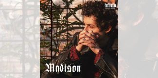 Musica: “Madison” è l’esordio del cantautore pop rock Vince