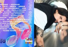 Musica: Moeh tra i 150 finalisti del 1MNEXT, il contest del Primo Maggio Roma