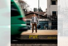 “PVC”, la nuova power ballad di Silly Sam uscita il 13 marzo