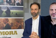 Pacifico firma la colonna sonora originale di “Zamora”