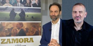 Pacifico firma la colonna sonora originale di “Zamora”