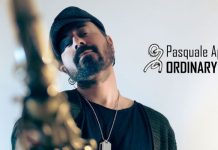 Pasquale Aprile esce con “Ordinary Day”, primo singolo che anticipa il nuovo album