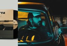 Piotta, il nuovo album “‘Na notte infame” nel ricordo del fratello scomparso