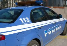 Emesse due misure cautelari per maltrattamenti in famiglia e atti persecutori a Corigliano Rossano Polizia Corigliano Rossano