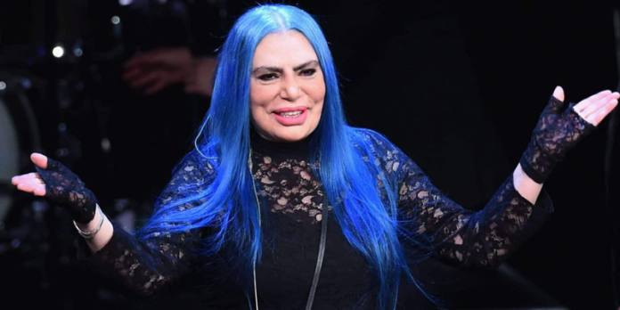 Loredana Bertè