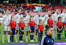 Qualificazioni Euro 2025 a Cosenza l’esordio dell’Italia con i Paesi Bassi Qualificazioni Euro 2025 a Cosenza l’esordio dell'Italia con i Paesi Bassi (Foto: Francesco Farina)