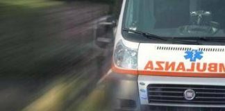 Schianto lungo la circonvallazione a Palermo, due morti