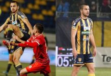 Serie C, Buglio: “Con la Juve Stabia ancora sette battaglie da vivere” Serie C, Buglio Con la Juve Stabia ancora sette battaglie da vivere