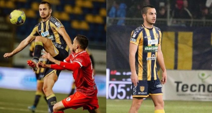 Serie C, Buglio Con la Juve Stabia ancora sette battaglie da vivere