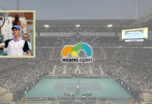 Sinner trita anche Medvedev. È in finale all’Atp di Miami! Sinner batte Medvedev anche a Miami