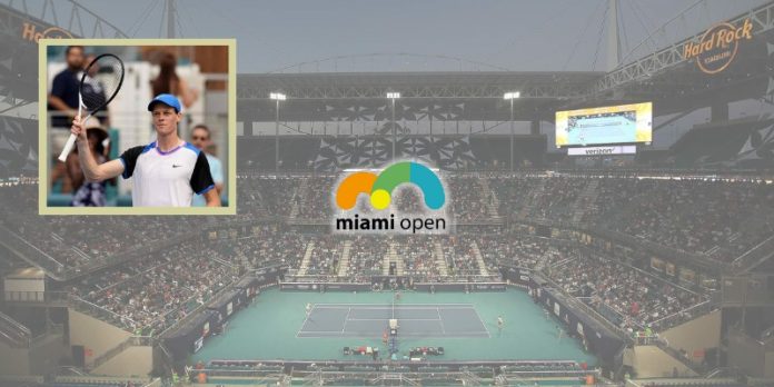 Sinner batte Medvedev anche a Miami
