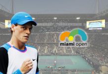 Sinner entusiasmante, conquista Miami e diventa n.2 del mondo Sinner vince il torneo di Miami per la prima volta in carriera