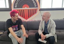 Southbound Press, a Rende l’unica fabbrica di vinili del Sud Italia (VIDEO) Southbound Press