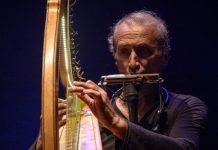 Stefano Corsi in concerto: cresce l’attesa al Teatro Comunale di Mendicino