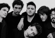 Venerdì 29 marzo “The Ghost” il nuovo singolo dei Tanz Akademie