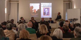 A Villa Rendano serata evento sui nuovi progetti di Open Fields Productions