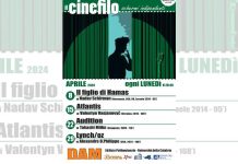 Unical, torna al DAM la rassegna cinematografica de I Cinefili